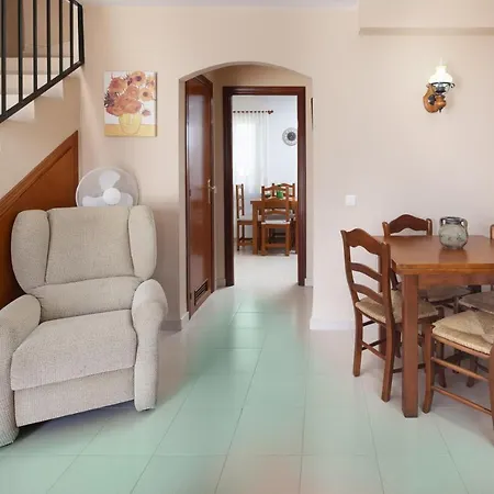 Monte Meru Hotel Chilches (Andalucia)