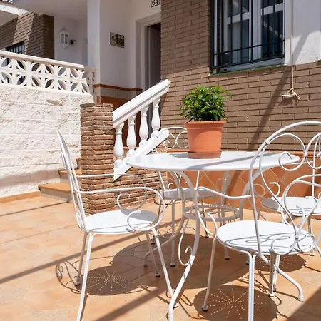 Otel Monte Meru Chilches (Andalucia)
